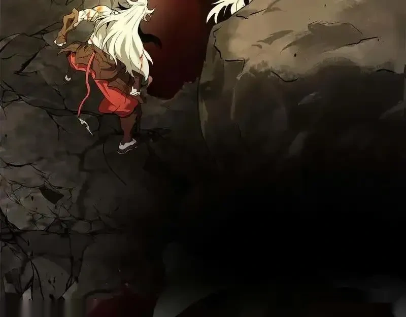 与神一同升级~漫画,第157话 诸神黄昏3图