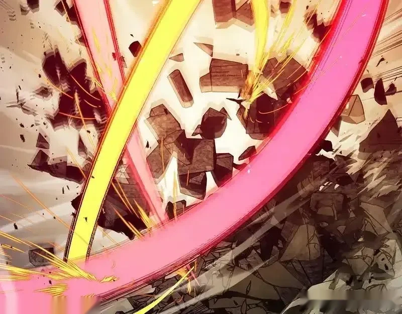 与神一同升级~漫画,第157话 诸神黄昏4图