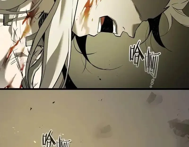 与神一同升级~漫画,第157话 诸神黄昏1图