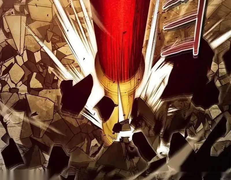 与神一同升级~漫画,第157话 诸神黄昏1图