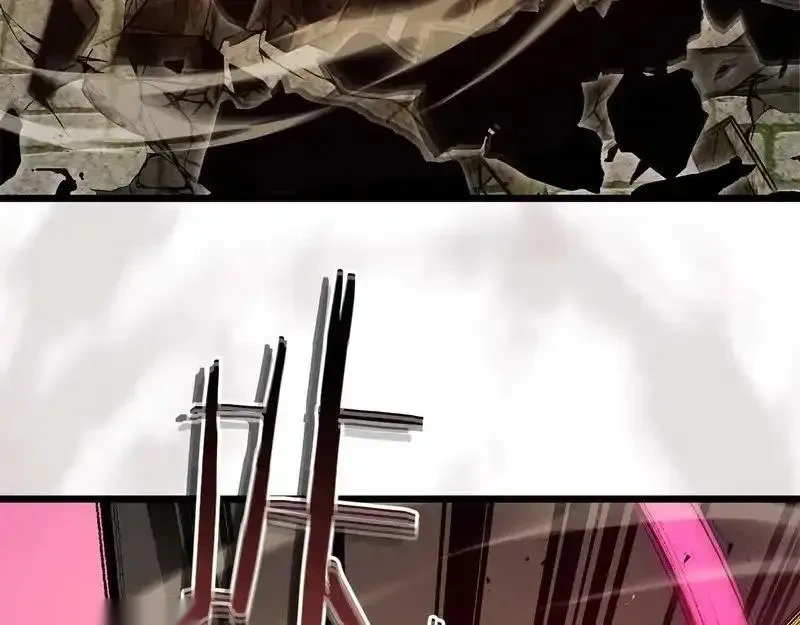 与神一同升级~漫画,第157话 诸神黄昏2图