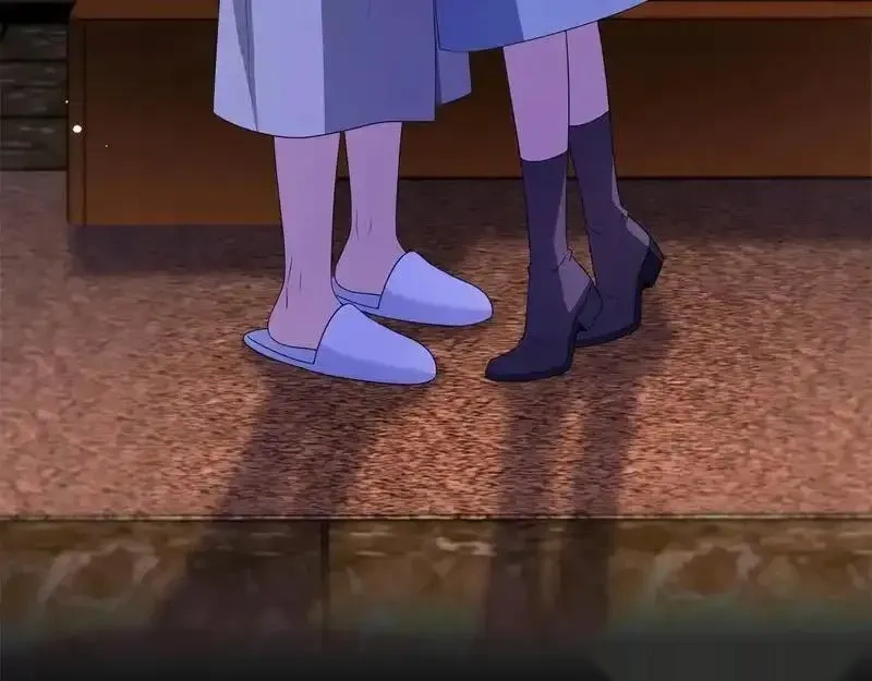 恰似寒光遇骄阳~漫画,第590话 生日惊喜3图