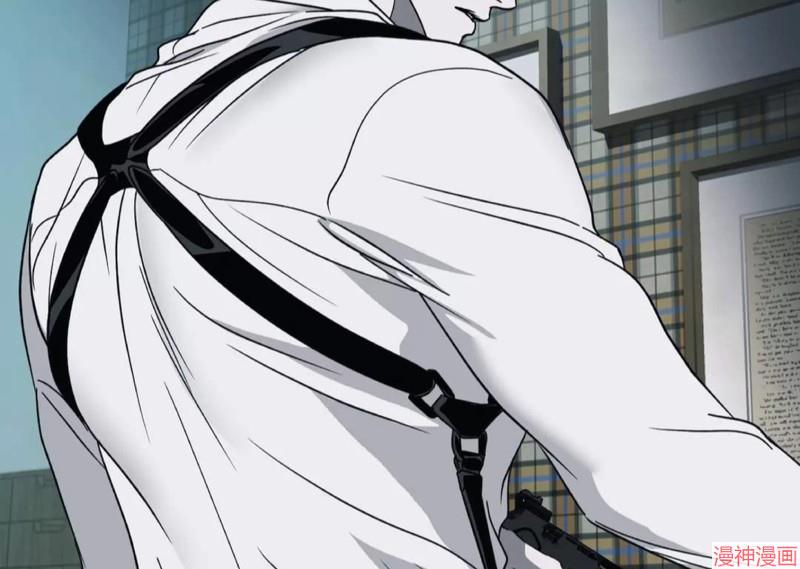 修车危情~漫画,第67话5图