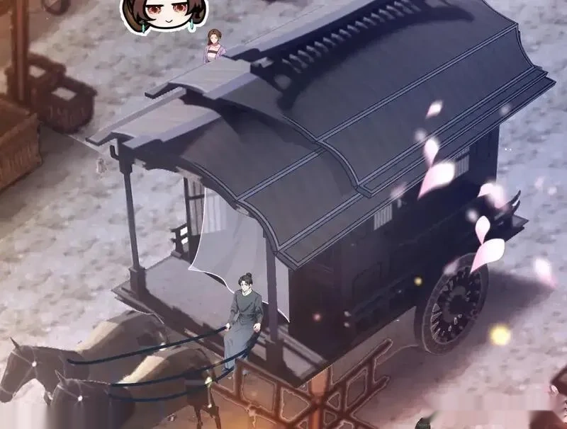 快穿系统：反派大佬不好惹~漫画,第299话 做戏就要做全套1图