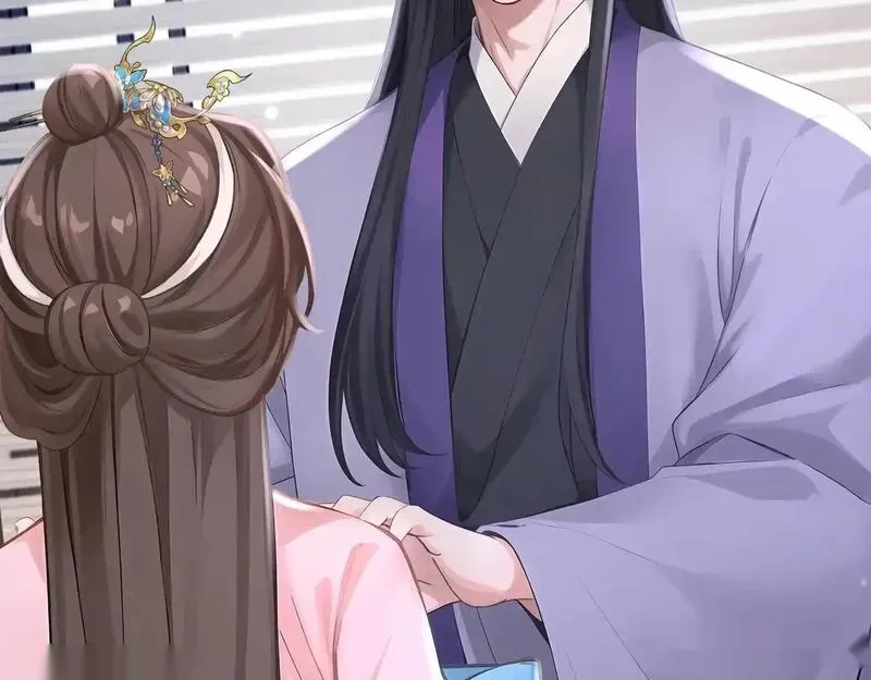 快穿系统：反派大佬不好惹~漫画,第299话 做戏就要做全套4图