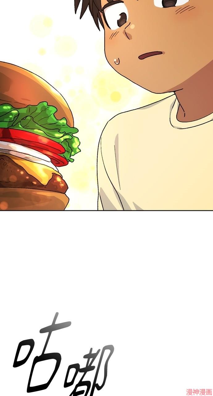 异世界露营疗愈生活~漫画,第6话1图