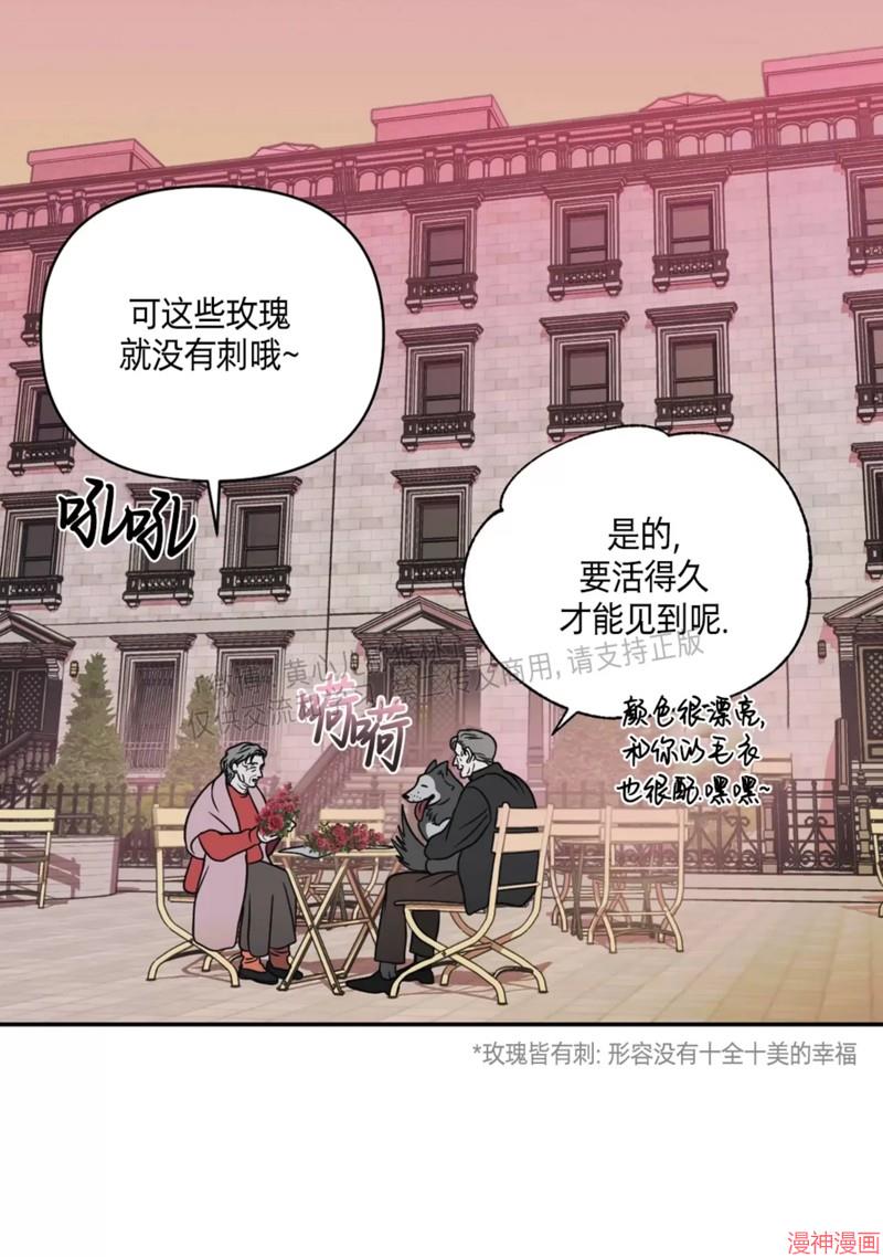 修车危情40集全免费漫画,第58话4图