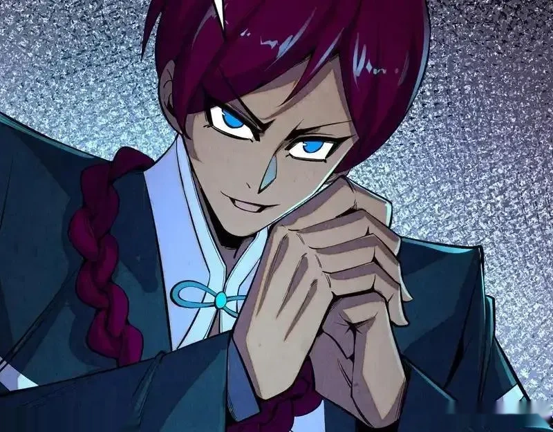 这一世我要当至尊~漫画,第499话 波动4图