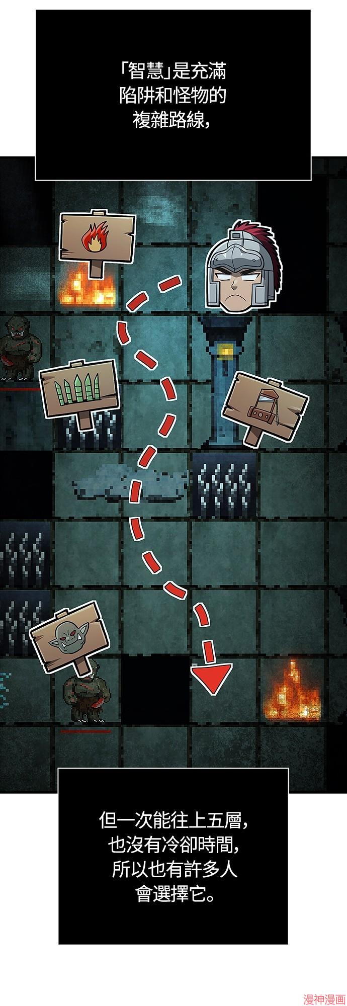 变成蛮族！游戏生存战~漫画,第89话5图