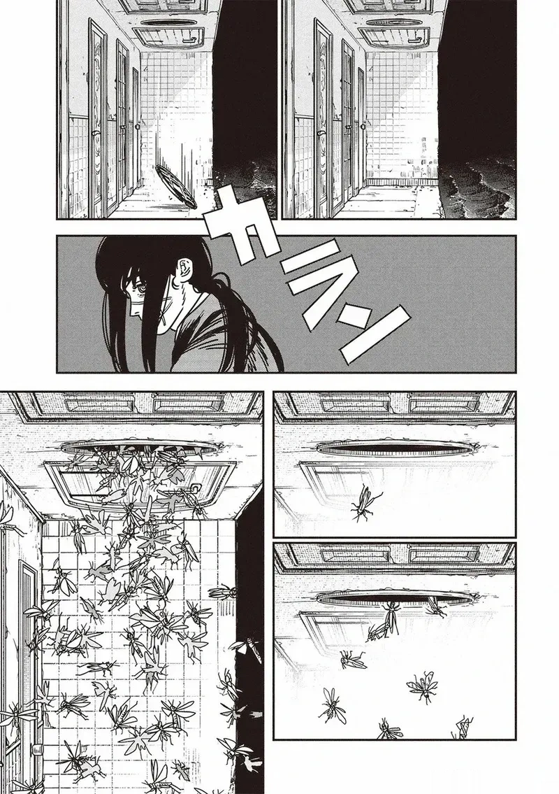 电锯人~漫画,第226话5图