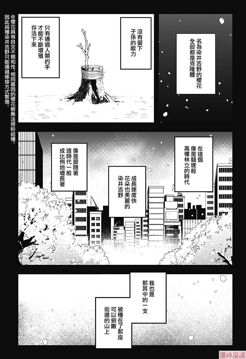 柴田雅集家居甄选漫画,第20话4图