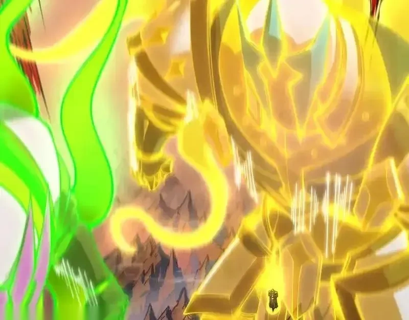 这一世我要当至尊~漫画,第508话 天光云影4图