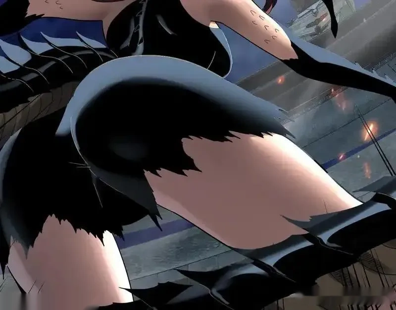 我！天命大反派~漫画,第315话 “地狱”殿主1图