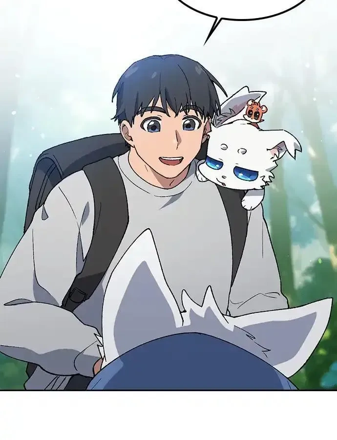 异世界露营疗愈生活~漫画,第94话3图