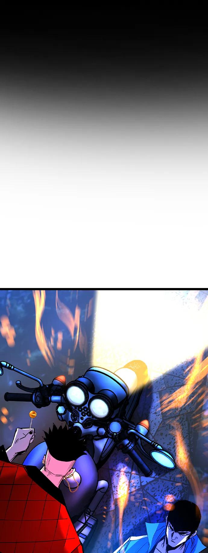 翰林体育馆~漫画,第2季76话2图