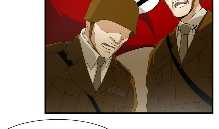 人格测试题mbti漫画,第58话 联手5图