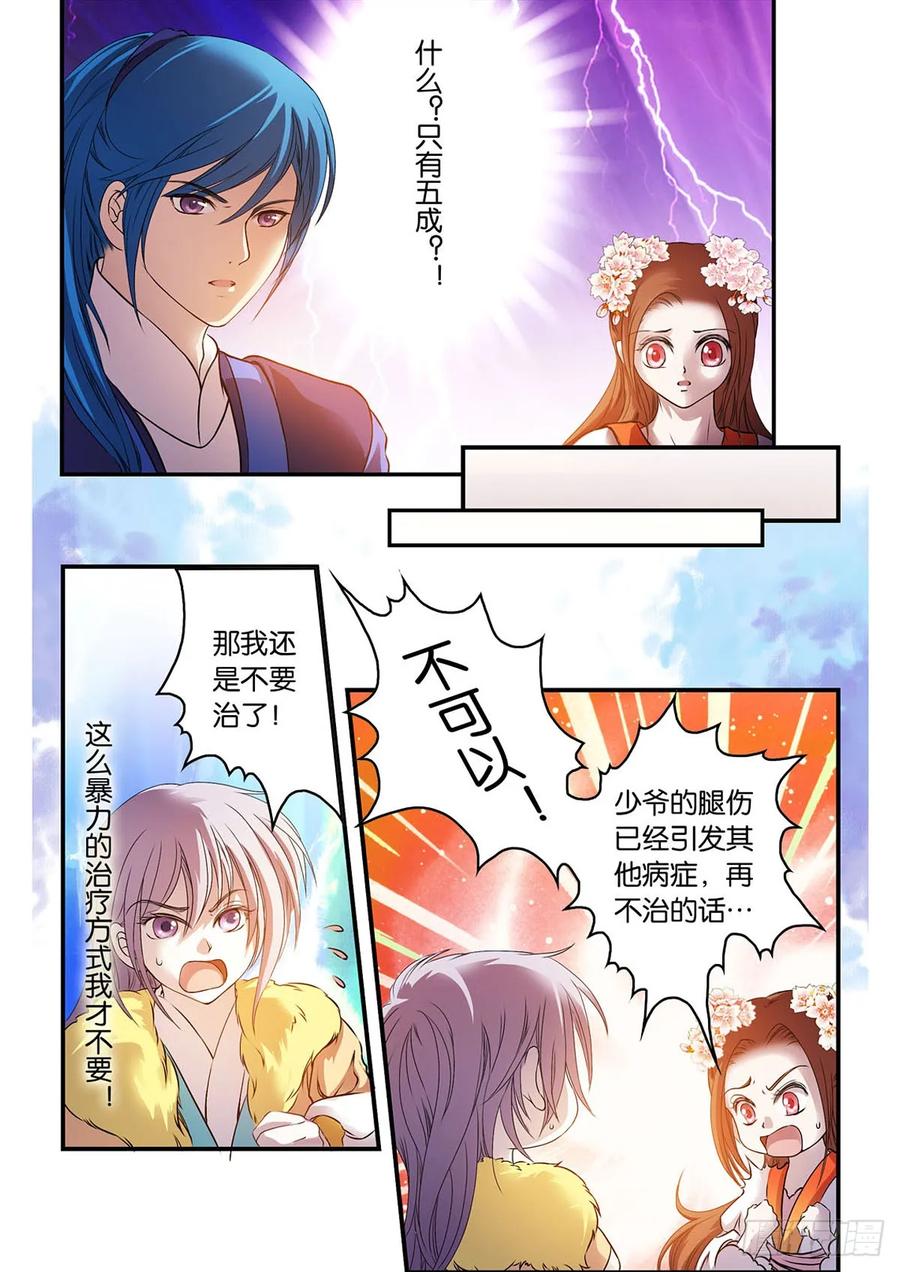 第7话 求医-断骨之痛（2）1