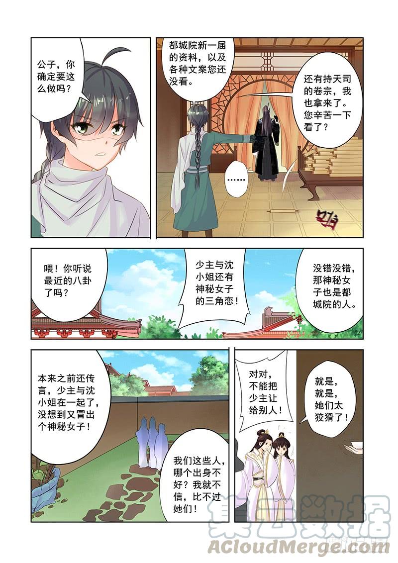 究竟是不是你呢0