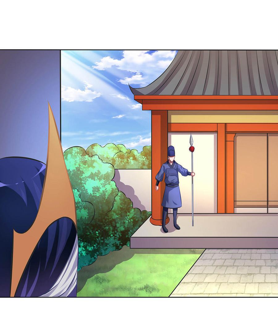 第22话仓库异变1