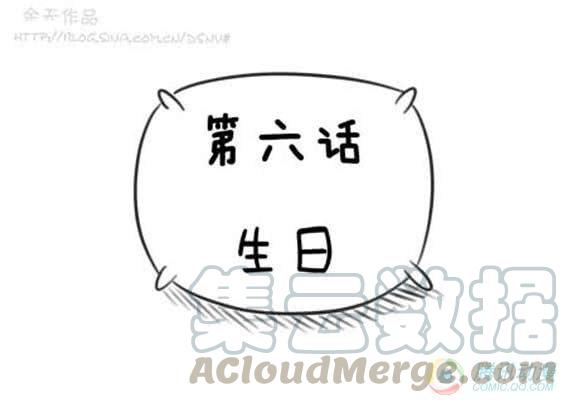 6·生日0