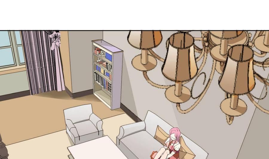 人格测试题mbti漫画,第28话 为了自己5图