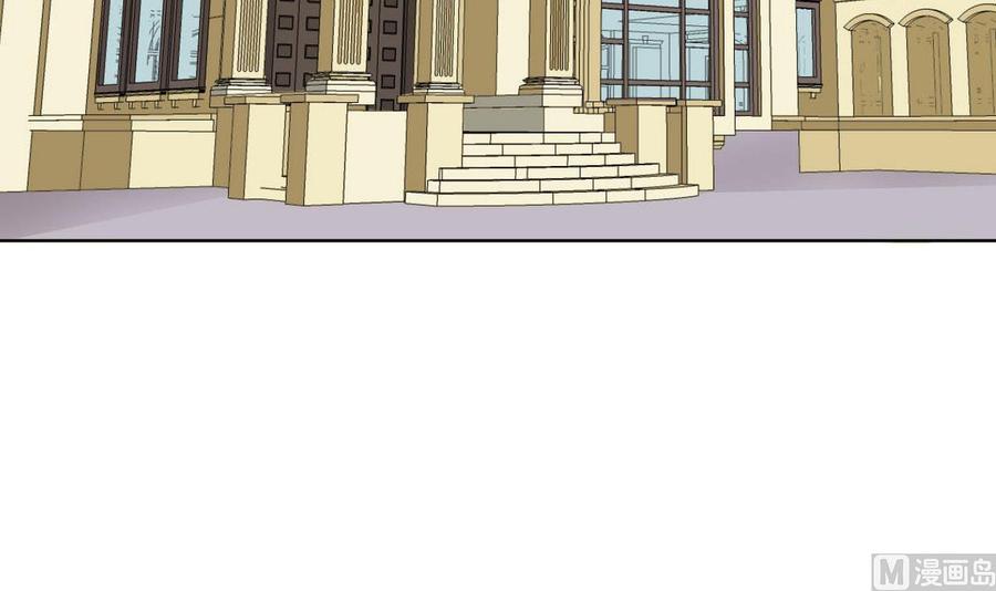 人格测试题mbti漫画,第28话 为了自己4图