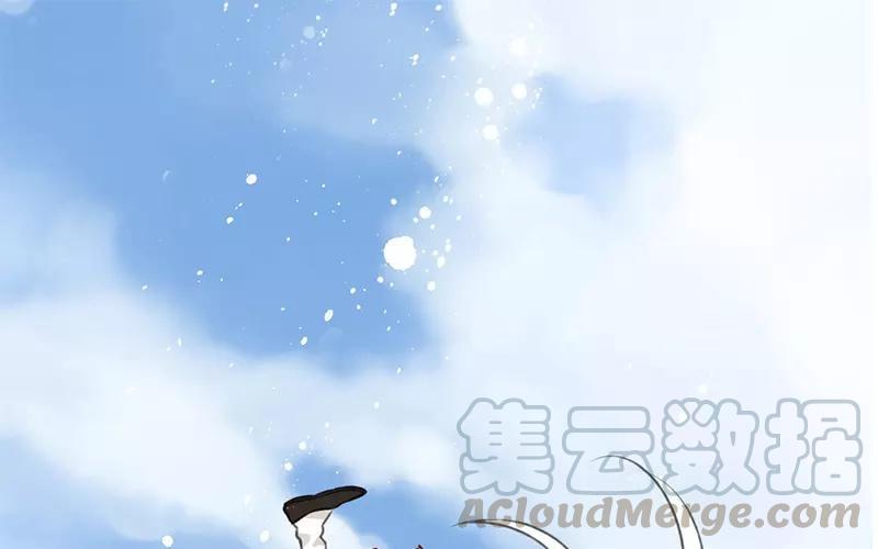 天上掉下个林妹妹经典唱段漫画,第44话 和尚动手了！？1图