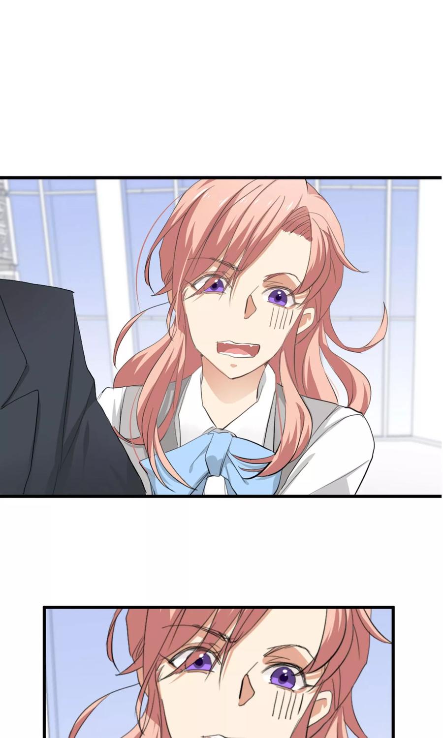 酒店女王~漫画,第2话 五年前的孽缘2图