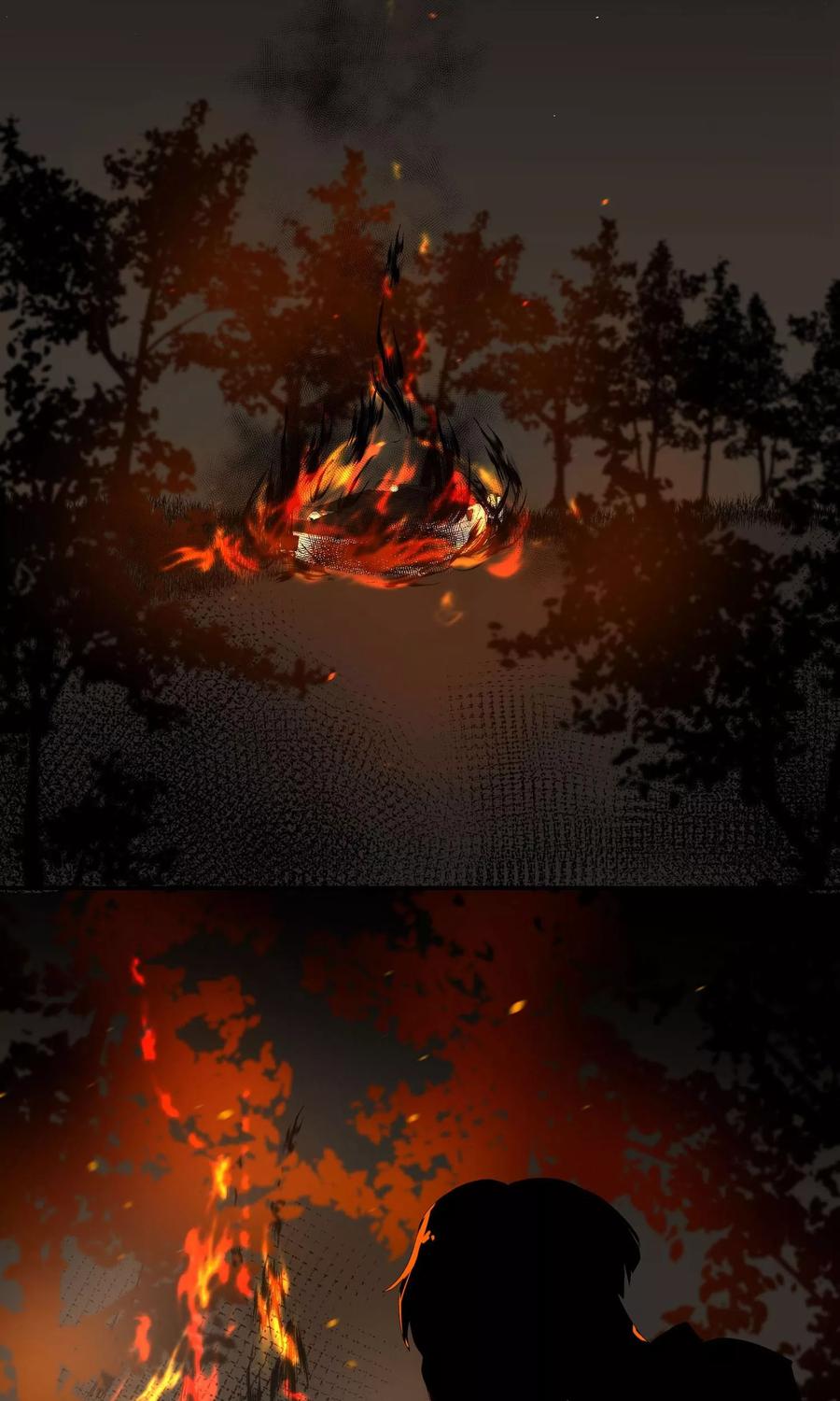 酒店女王~漫画,第19话 你被男人甩了？4图