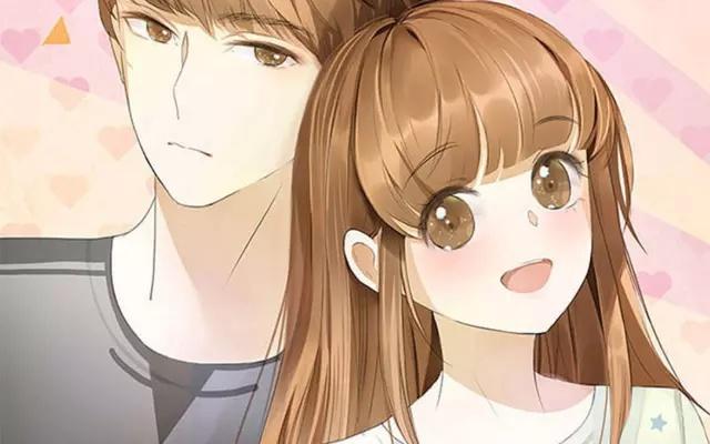 第31话 撞到的人竟然是学长！1