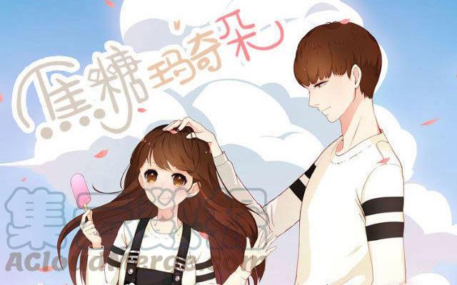 第12话 万年冰山的焦唐这是吃醋了吗？0