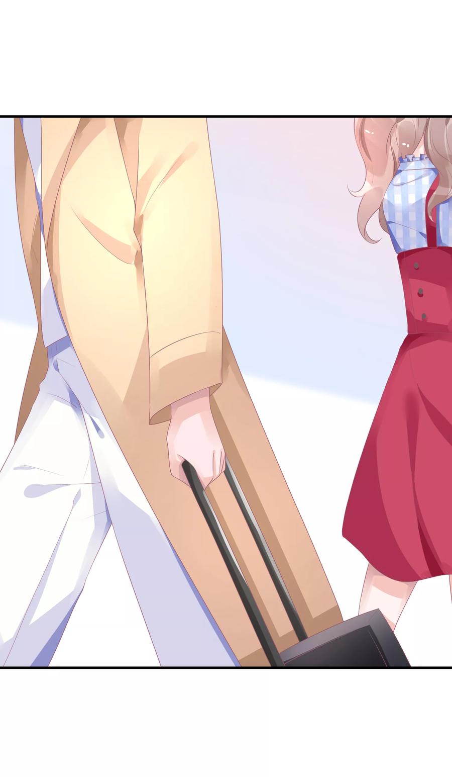 第18话 来打我啊笨蛋2