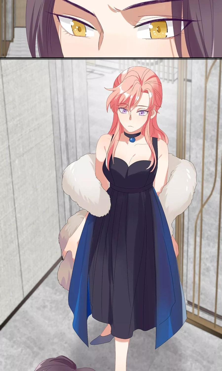 酒店女王~漫画,第24话 卧底行动_!2图