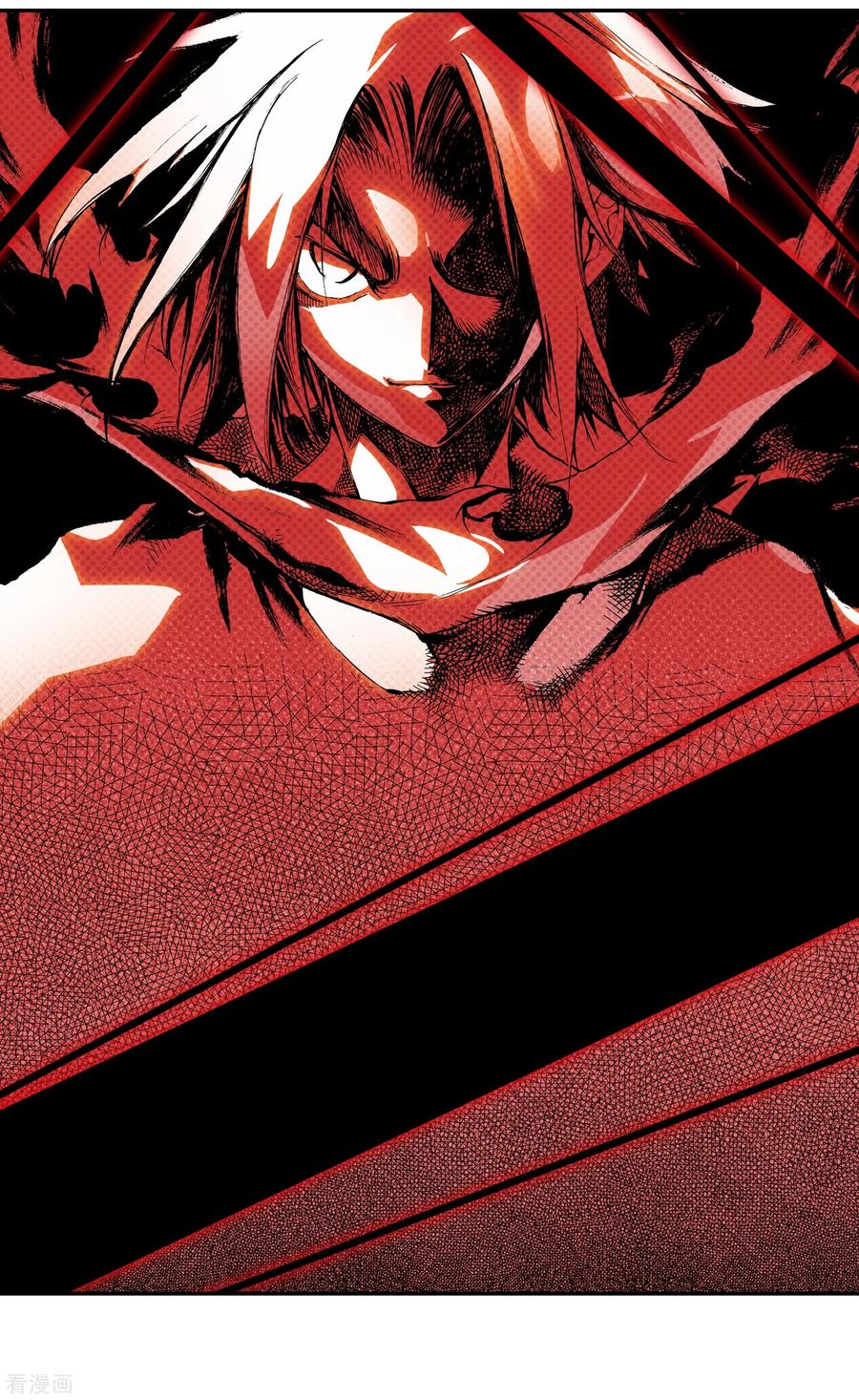 第31话 即便是大难死了也能活过来还能有后福的这才1