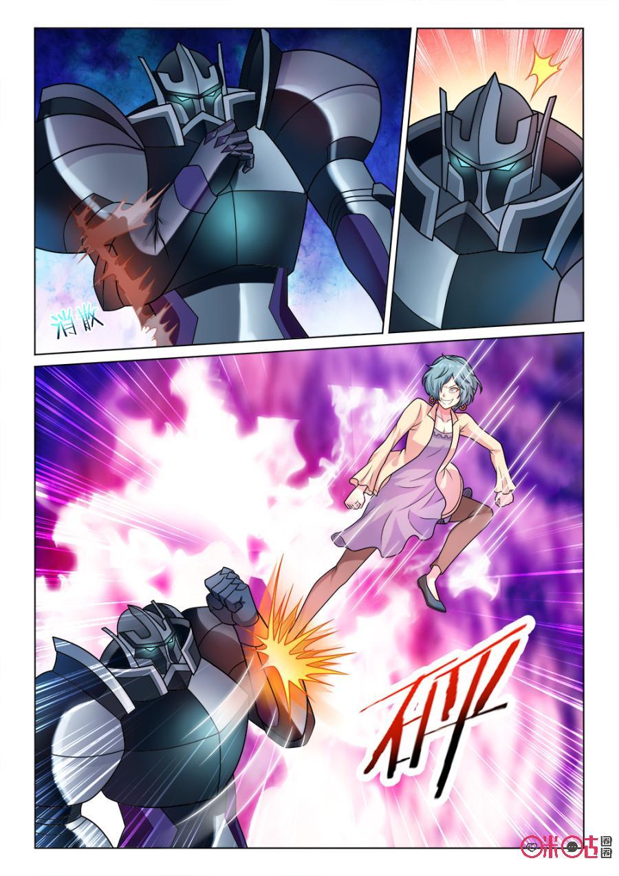 第68话：命悬一线2