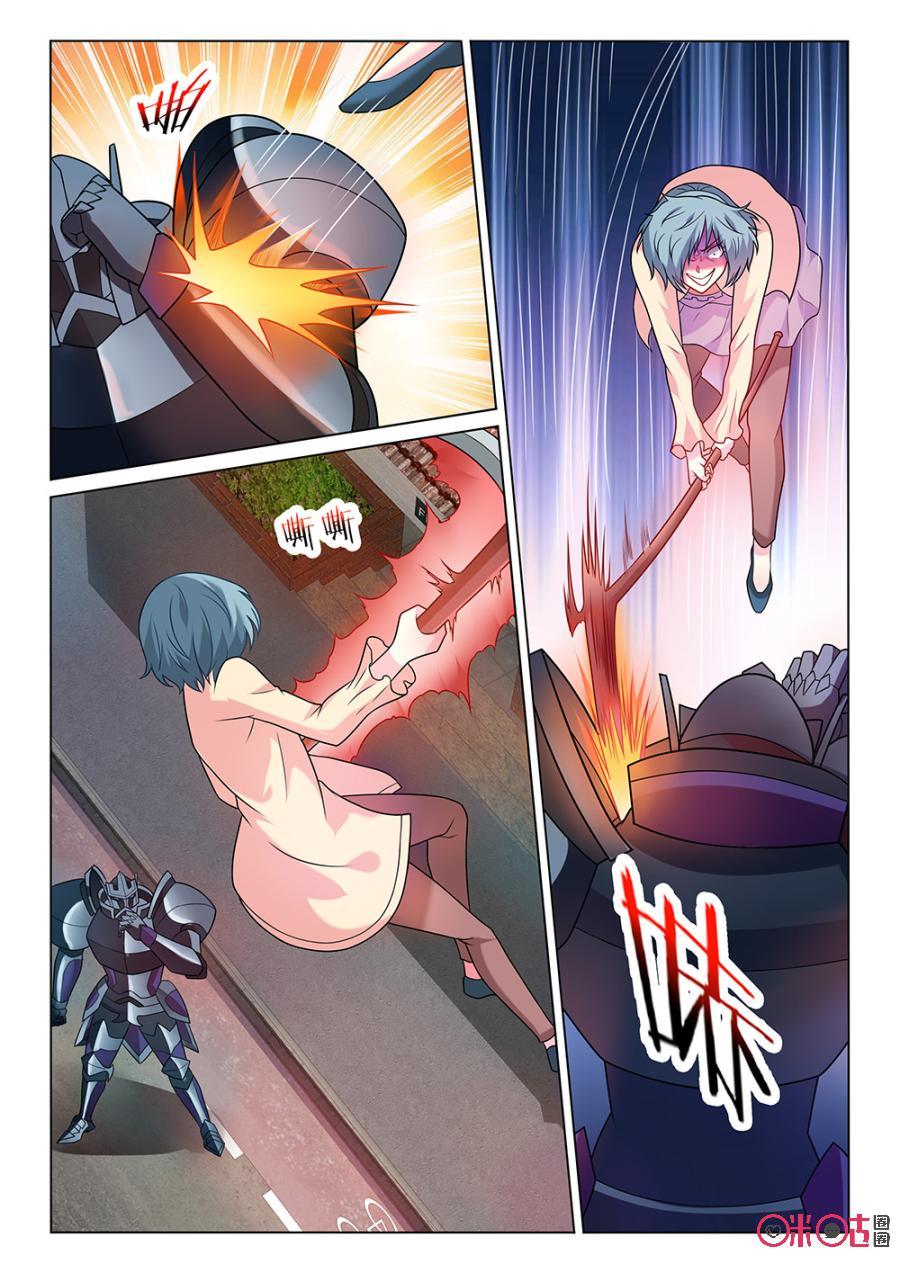 第68话：命悬一线3