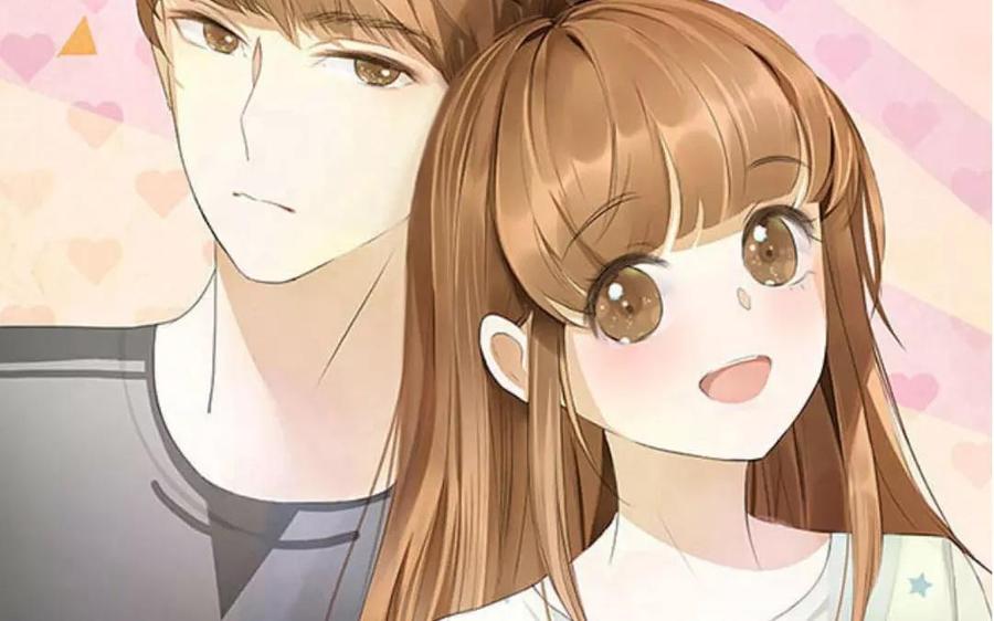 第35话 去我宿舍吧~1