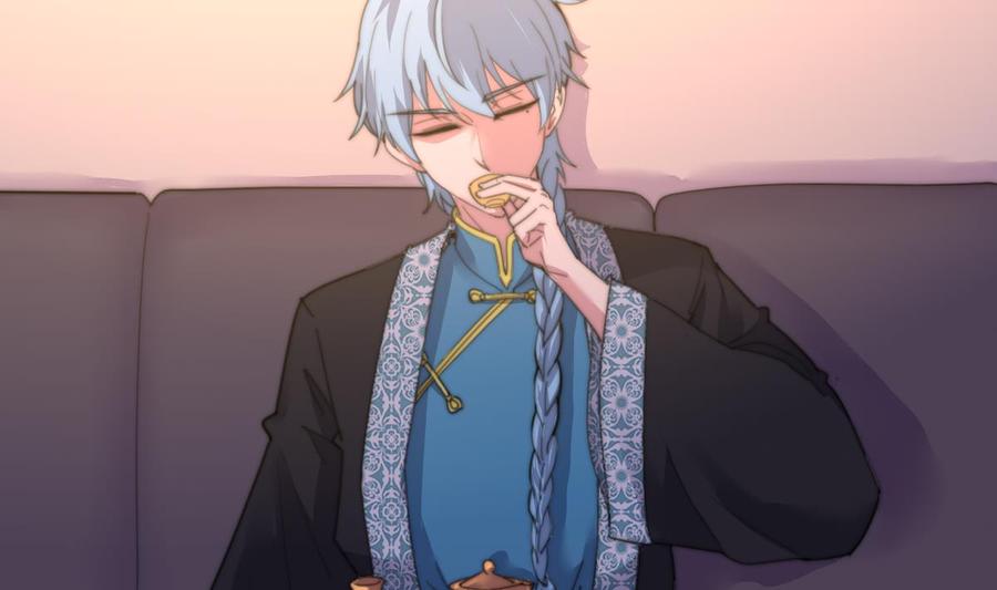 第21话 重返阳间2