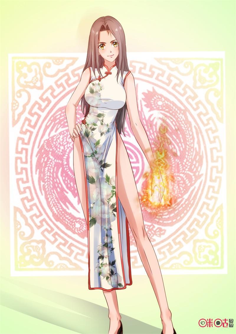 第220话：乔斯的过去0