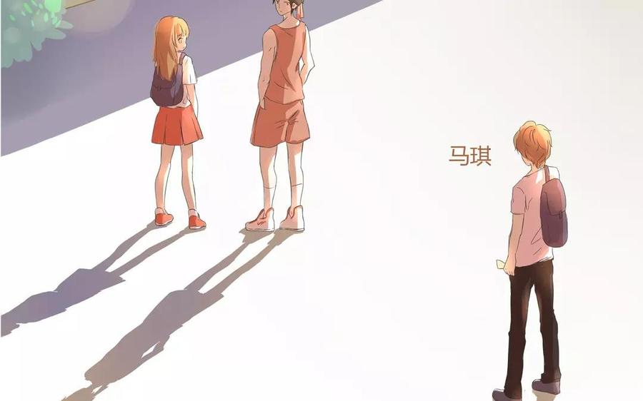 第49话 马琪你要去哪边？4