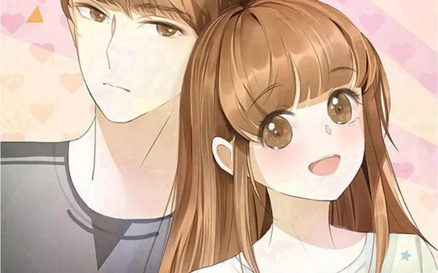 第49话 马琪你要去哪边？1