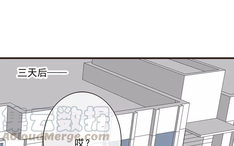 天上掉下个林妹妹经典唱段漫画,第47话 离别5图