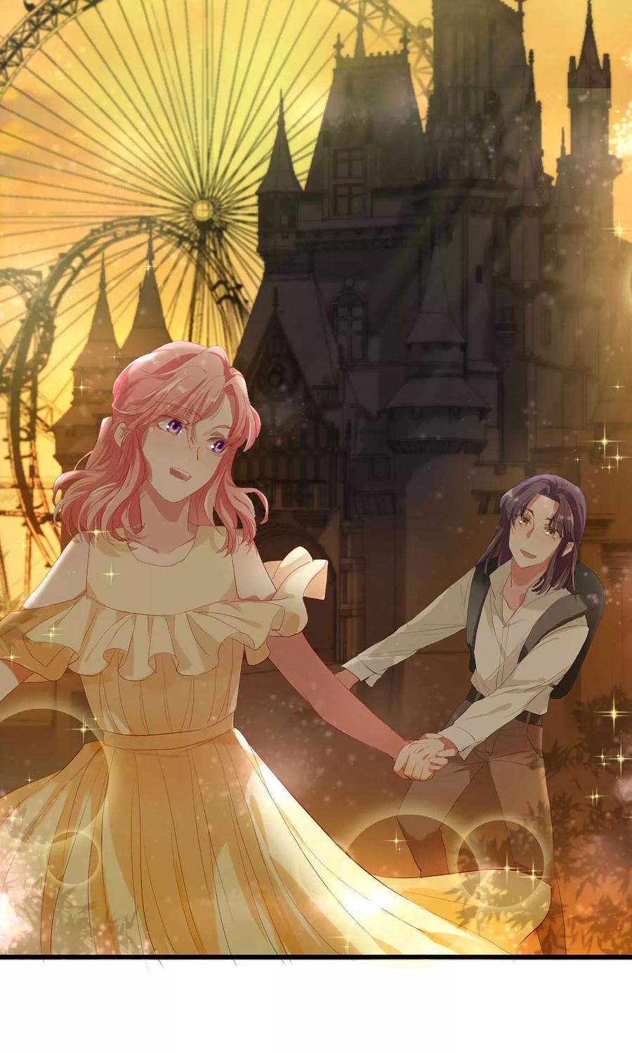 酒店女王~漫画,第6话 甜蜜初相遇2图