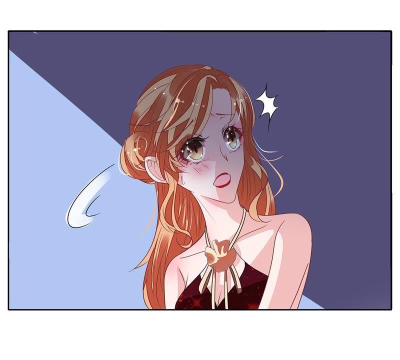 萌妻难哄~漫画,第二季 第16话 不让她一个人5图