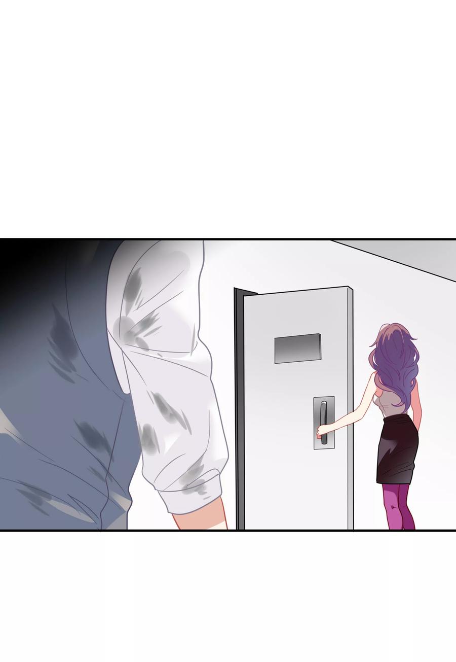 酒店女王~漫画,第48话 肖佳梨逆风翻盘4图