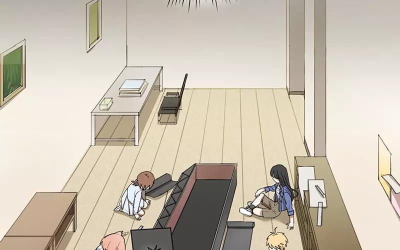 第10话 好不甘心呀！2