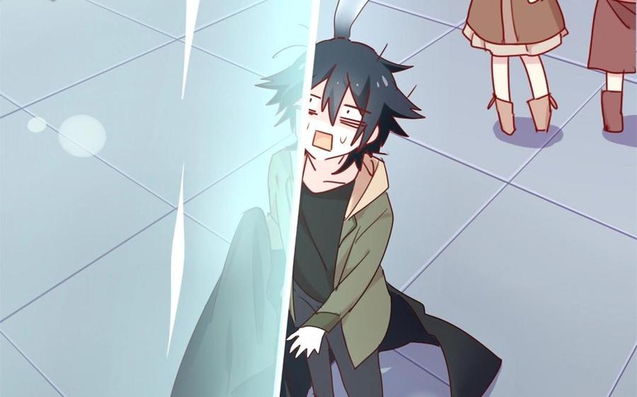 第57话 说好的身体呢？！2