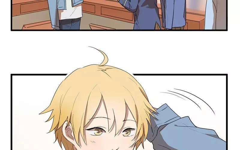 第15话 有两个“小璇”？！2