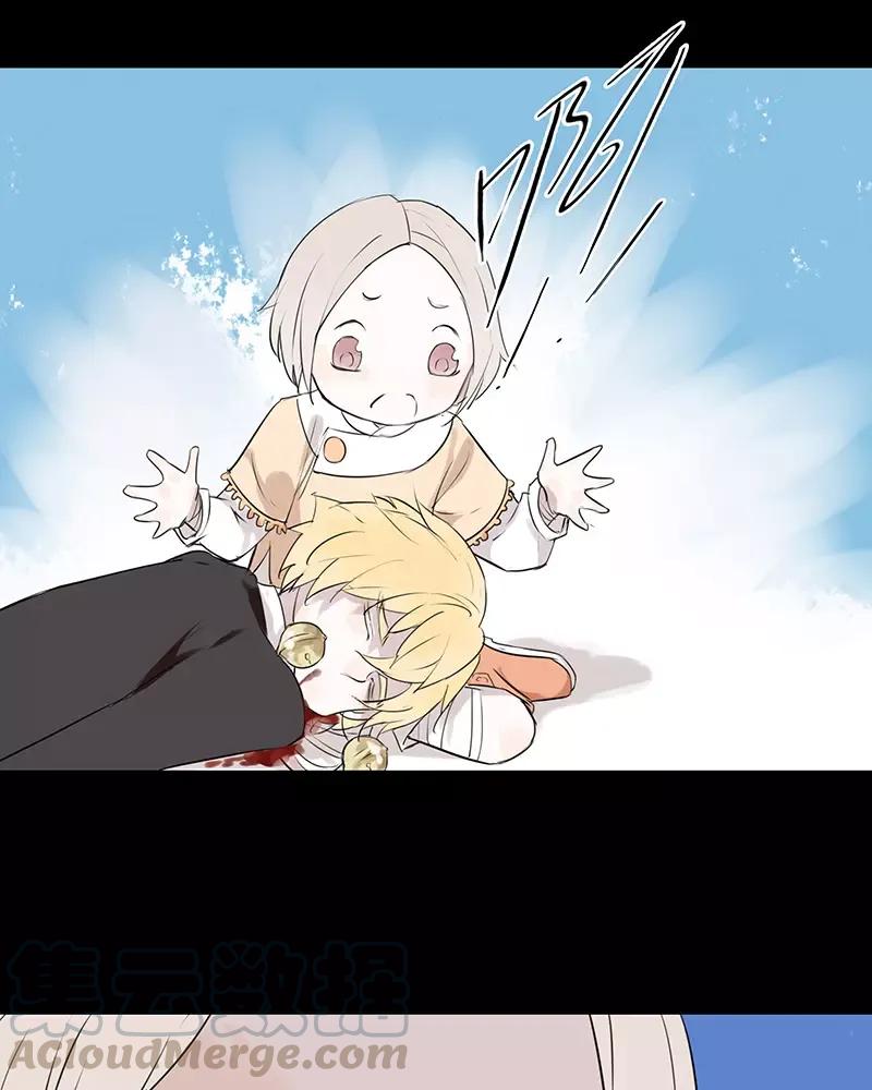 第54话 把他吃了吧？0