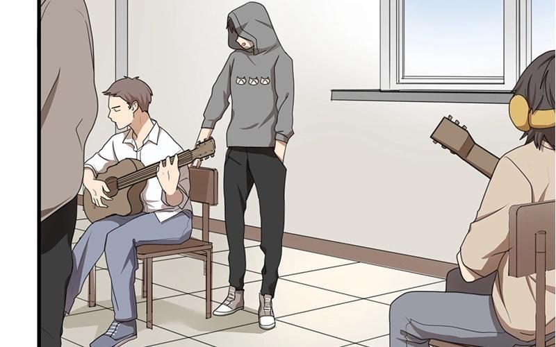 第27话 请开始你的表演1